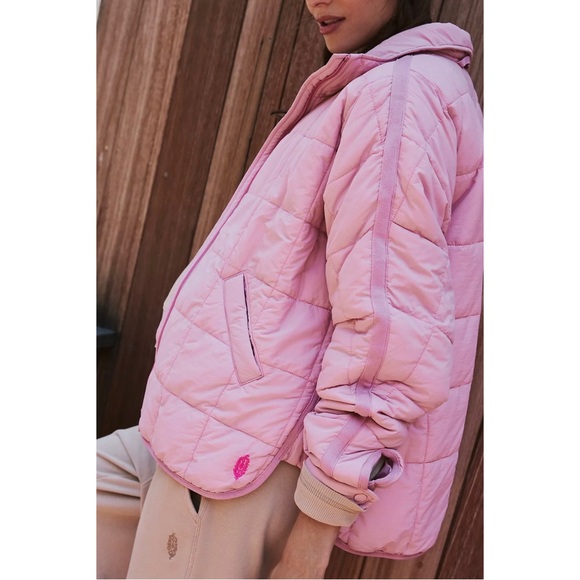 Free People Movement x Hatch Pippa Packable Puffer Jacket - Picture 4 of 4